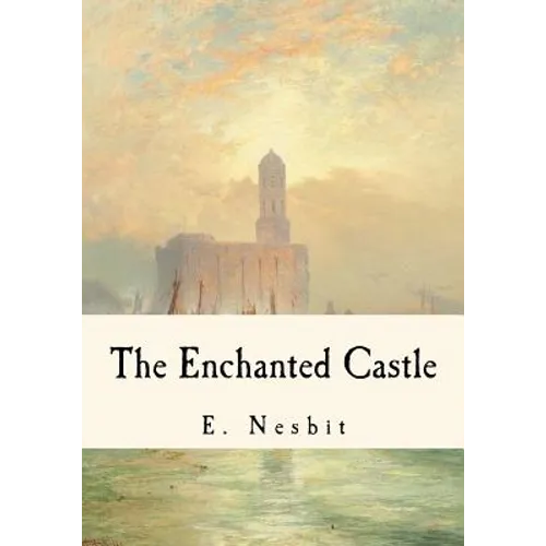 The Enchanted Castle - Paperback