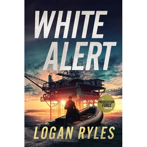 White Alert - Paperback