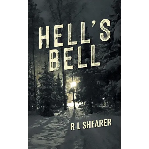 Hell's Bell - Paperback