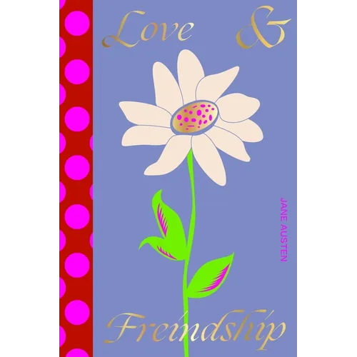 Love and Freindship - Paperback