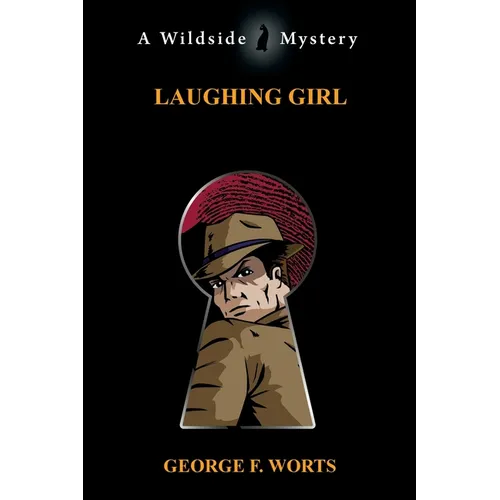 Laughing Girl - Paperback