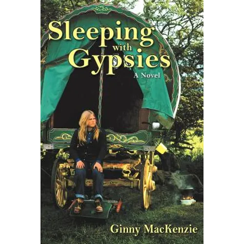 Sleeping with Gypsies - Paperback