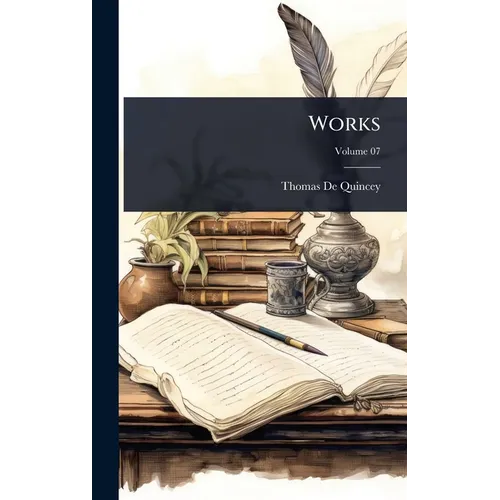 Works - Hardcover