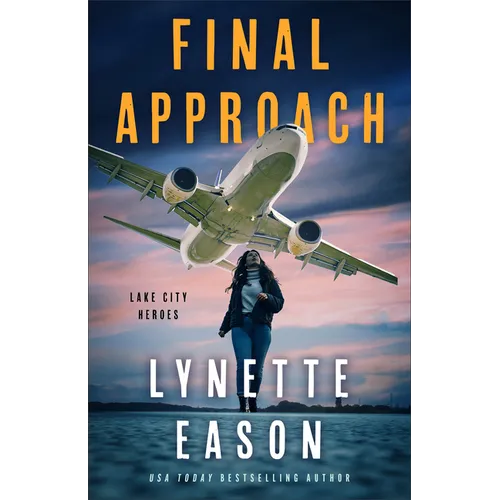 Final Approach - Hardcover