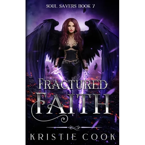 Fractured Faith - Paperback