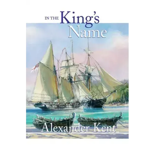 In the King's Name - Paperback