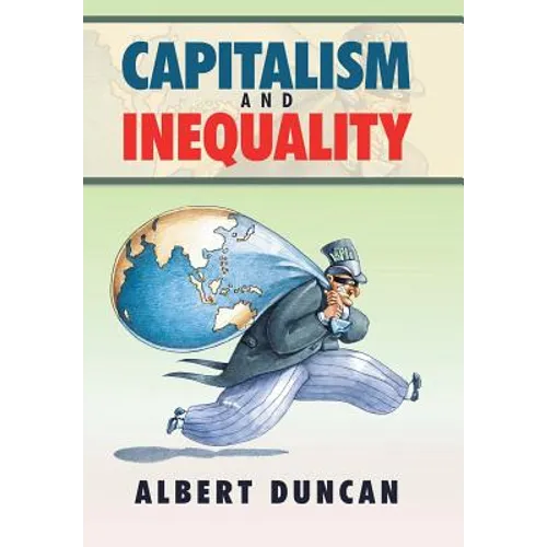 Capitalism and Inequality - Hardcover