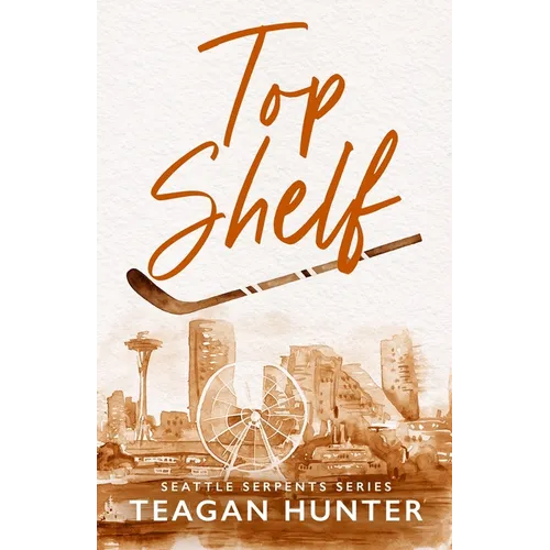 Top Shelf (Special Edition) - Paperback
