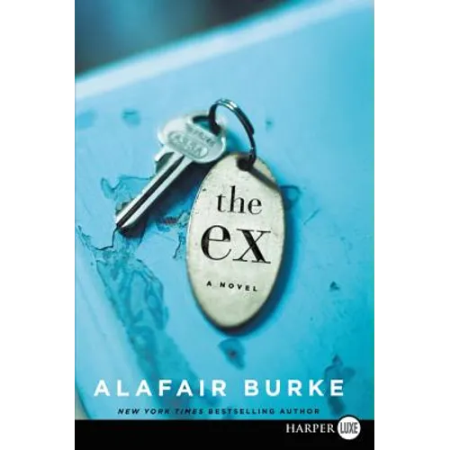 The Ex - Paperback