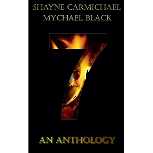 7 - Paperback