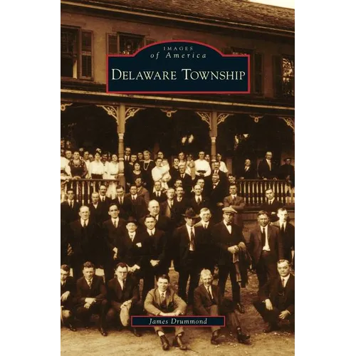 Delaware Township - Hardcover