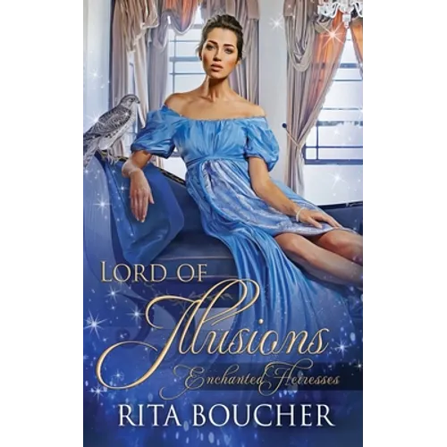 Lord of Illusions - Paperback