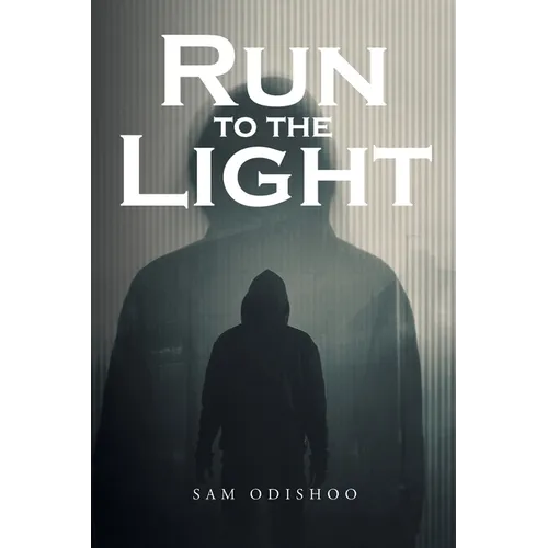 Run to the Light - Paperback