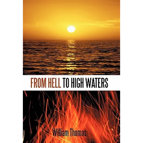 From Hell to High Waters - Paperback