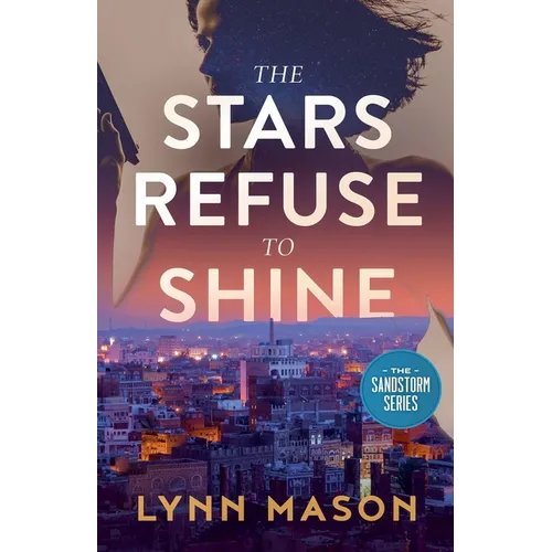 The Stars Refuse to Shine - Paperback