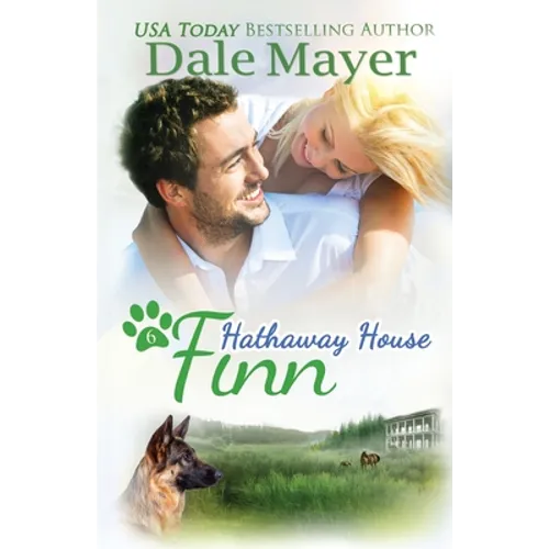 Finn: A Hathaway House Heartwarming Romance - Paperback
