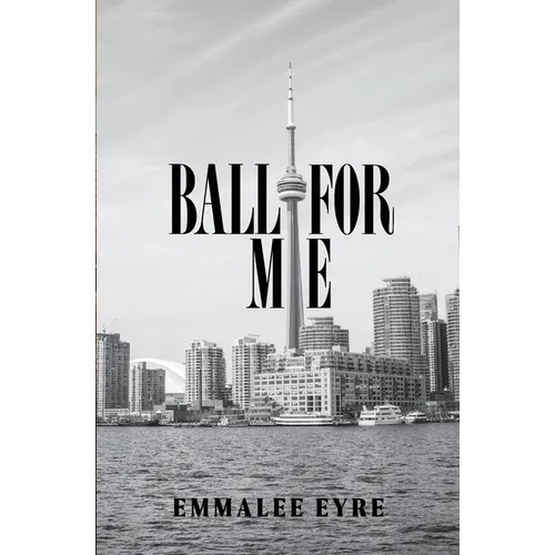 Ball For Me - Paperback