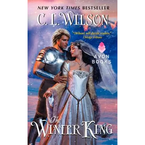 The Winter King - Mass Market Paperbound