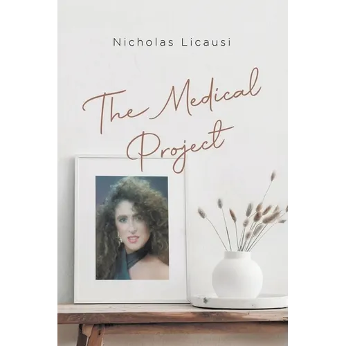 The Medical Project - Paperback
