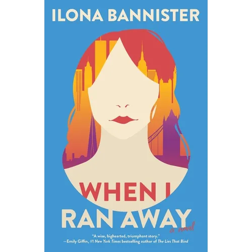 When I Ran Away - Paperback