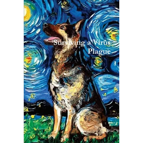 Surviving a Virus Plague - Paperback