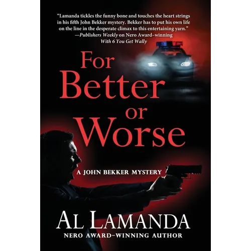 For Better or Worse - Hardcover