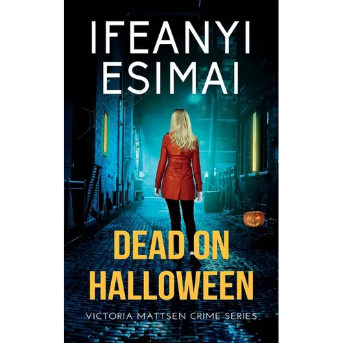 Dead on Halloween - Paperback