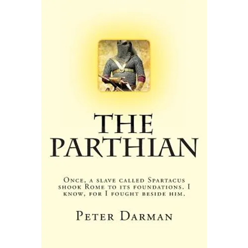 The Parthian - Paperback