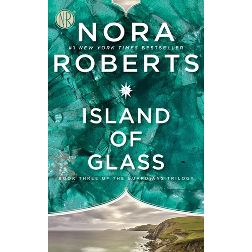Island of Glass - Mass Market Paperbound