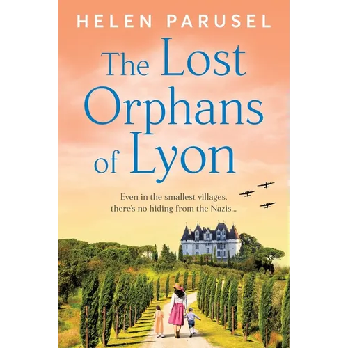The Lost Orphans of Lyon - Paperback