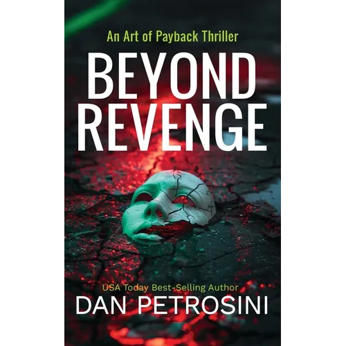 Beyond Revenge - Paperback