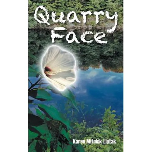 Quarry Face - Paperback