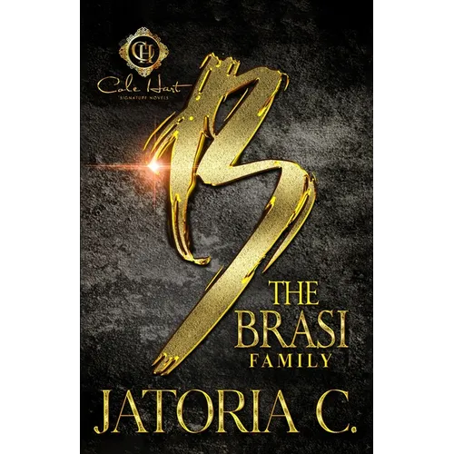 The Brasi Family: A Dark Mafia Romance - Paperback