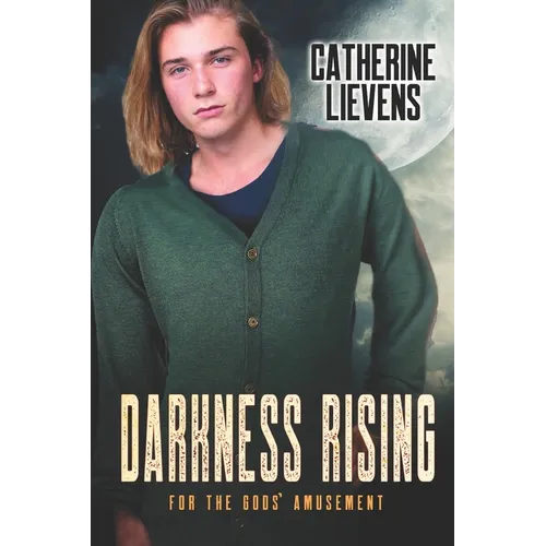 Darkness Rising - Paperback