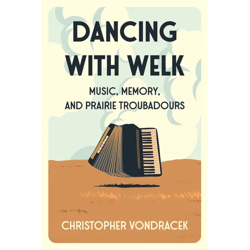 Dancing W/Welk - Paperback