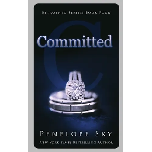 Committed - Paperback