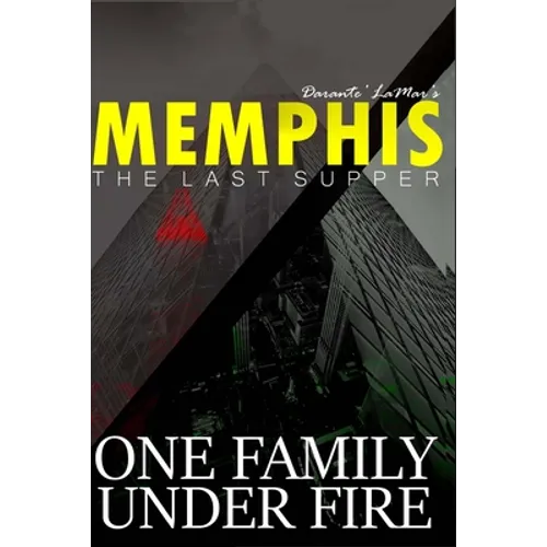 Memphis: The Last Supper - Paperback