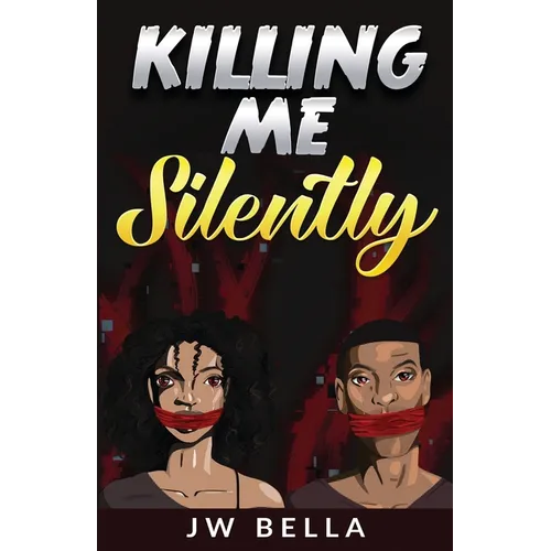 Killing Me Silently - Paperback