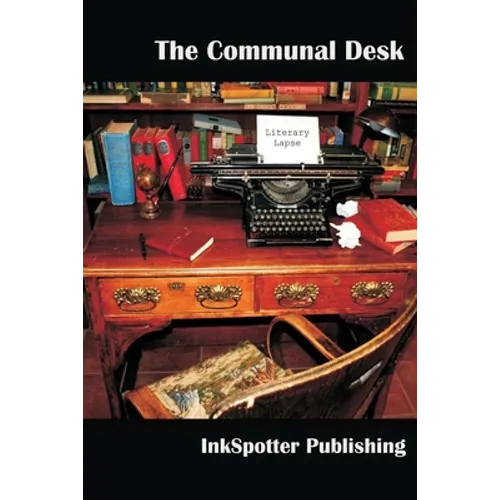 The Communal Desk - Paperback