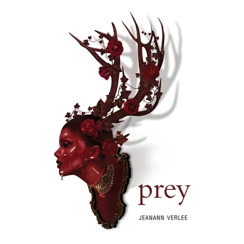 prey - Paperback