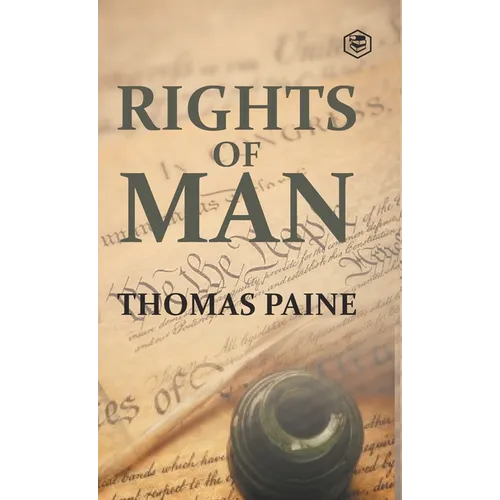 Rights of Man - Hardcover