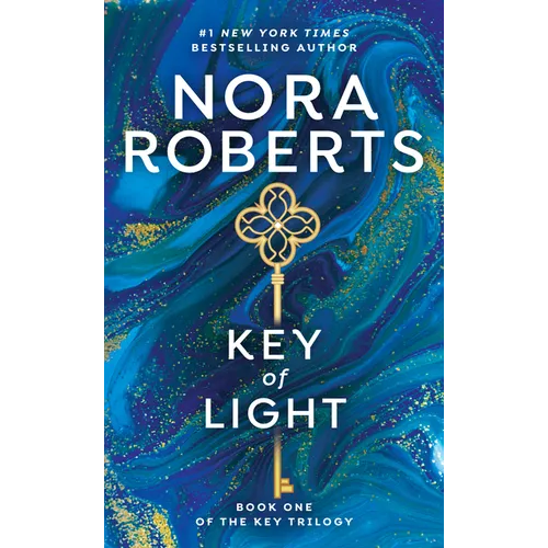 Key of Light - Mass Market Paperbound