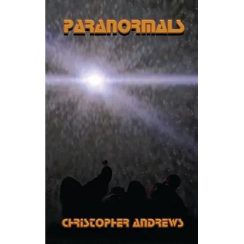 Paranormals - Paperback