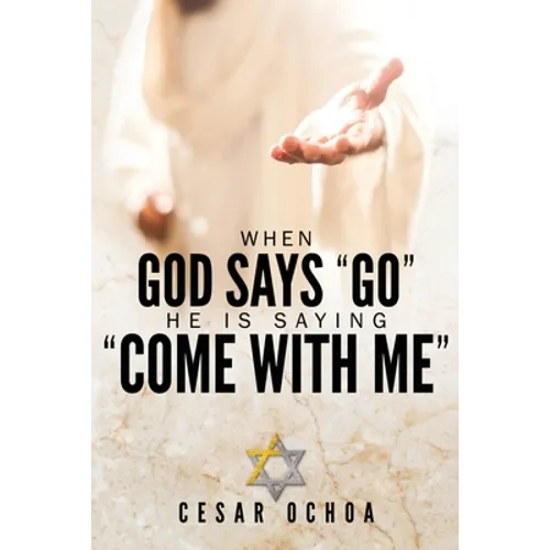 When God Says 