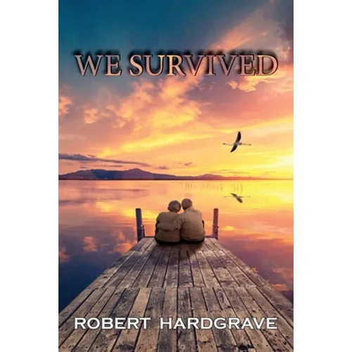 We Survived - Paperback