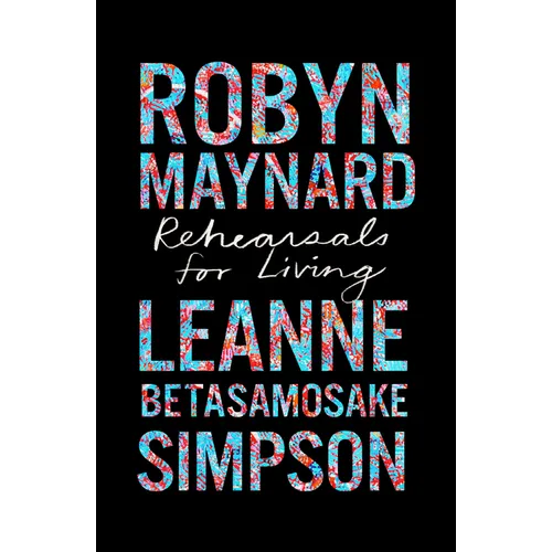 Rehearsals for Living - Paperback