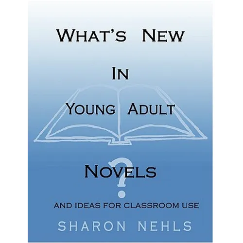 What's New In Young Adult Novels 2010 - Paperback