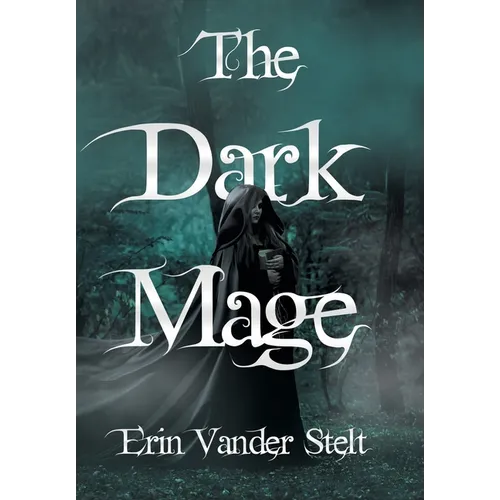 The Dark Mage - Hardcover