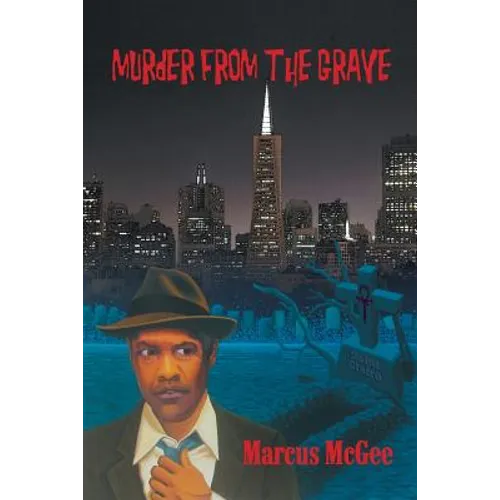 Murder from the Grave - Paperback