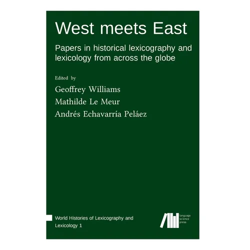 West meets East - Hardcover